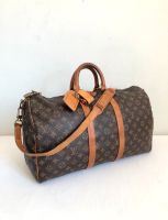 Louis Vuitton LV Keepall 45 Weekender Reisetasche Tasche Bag Neuhausen-Nymphenburg - Nymphenburg Vorschau