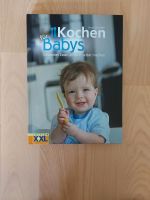 Kochen für Babys Gesundes Essen Babybrei Neu Dresden - Blasewitz Vorschau