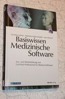 Basiswissen Medizinische Software Saarland - Bous Vorschau