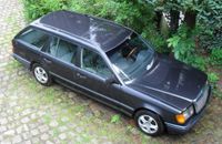 W124 200TE Automatik Getriebe Motor KE-Jetronic Einspritz Altona - Hamburg Othmarschen Vorschau