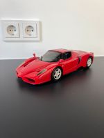 Ferrari Enzo 1/18 Hotwheels rot Leipzig - Altlindenau Vorschau