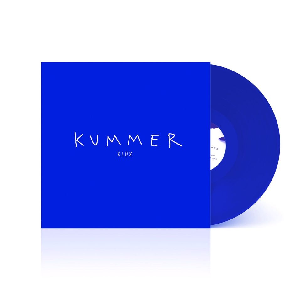 Suche Kummer KIOX Vinyl in Ascheberg