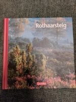 Buch Rothaarsteig Nordrhein-Westfalen - Kamen Vorschau