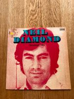 Neil Diamond Greatest Hits Vinyl Hessen - Rosbach (v d Höhe) Vorschau