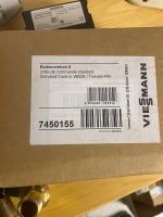 Viessmann Bedieneinheit S 7450155 - NEU OVP München - Maxvorstadt Vorschau