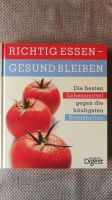 Richtig Essen - Gesund bleiben Thüringen - Jena Vorschau