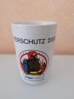 Tasse Sammler Interschutz Feuerwehr neu Nürnberg (Mittelfr) - Südoststadt Vorschau