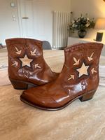 Stiefel, Cowboystiefel, Stiefeletten von Cordwainer Nordrhein-Westfalen - Rhede Vorschau