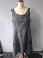 neu mit Etikett Gr.42 Street One Trägerkleid Bayern - Baunach Vorschau
