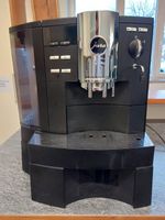 Jura Kaffeemaschine Impressa Xs90  Kaffeevollautomat Bayern - Wiesenbronn Vorschau