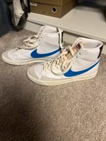 Sneaker Nike Blazer Mid 77 Dortmund - Wambel Vorschau