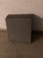 4 Steinplatten Beton 40x40x3 cm Dresden - Schönfeld-Weißig Vorschau