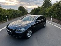 BMW F11  TÜV NEU , ACC, sehr gepflegter Zustand, Volleder Nordrhein-Westfalen - Erftstadt Vorschau