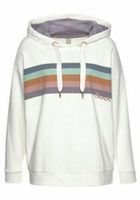 Sweatshirt von Bench in Weiß/Bunt Gr. 32/34 Bielefeld - Bielefeld (Innenstadt) Vorschau