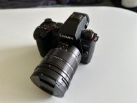 Panasonic 12-60mm /2,8-4,0 Leica OIS Dual IS Berlin - Mitte Vorschau