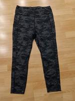 Neue Sportleggings Nordrhein-Westfalen - Windeck Vorschau