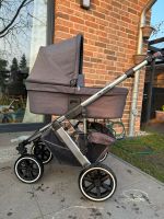 Kinderwagen ABC Design Salsa Air Diamond EDT. Schleswig-Holstein - Lübeck Vorschau