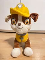 Paw Patrol Rubble Stofftier Plüschtier Figur Movie Park Germany Nordrhein-Westfalen - Bottrop Vorschau