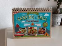 Camping und Grill Kochbuch, Rezepte Sachsen - Wilsdruff Vorschau