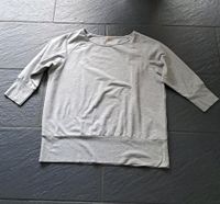 TCM by Tchibo Damen Longshirt Jogashirt Gr XL Brandenburg - Löwenberger Land Vorschau