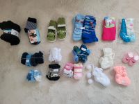 Baby Socken Strümpfe Baden-Württemberg - Schwäbisch Hall Vorschau