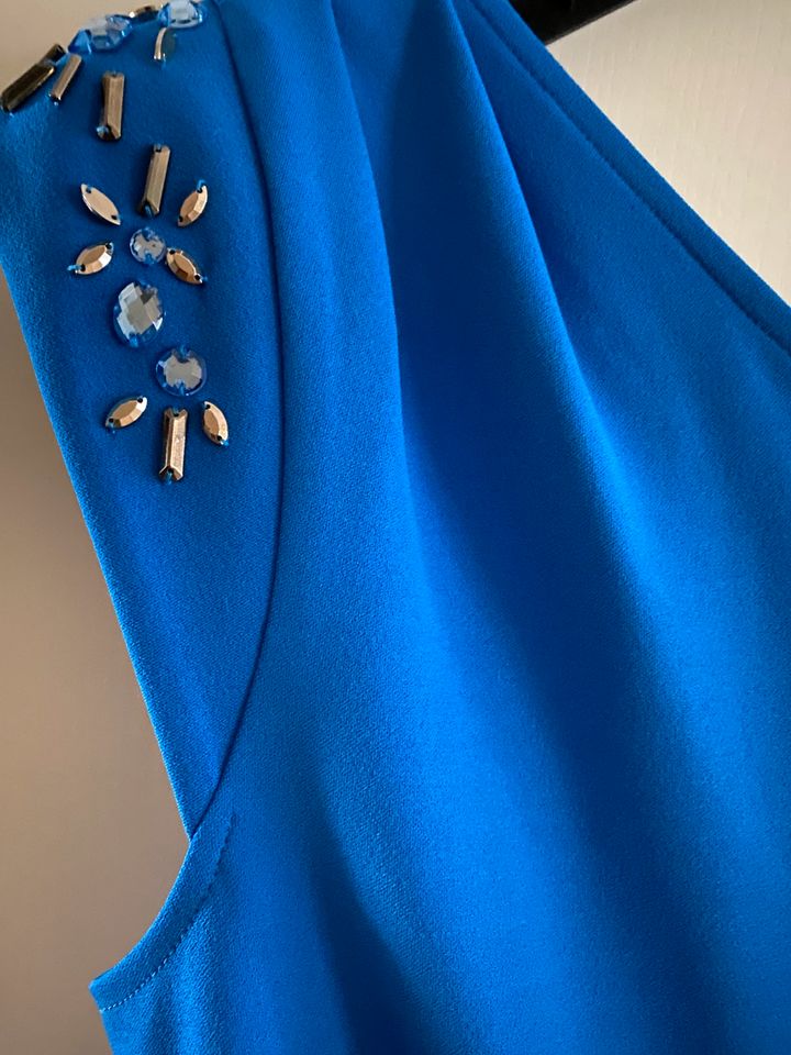 Kleid Lipsy Größe 38/M blau in Hiltrup