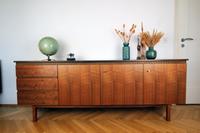 Mid-Century Sideboard Kommode 50er 60er 70er Vintage Design Retro Baden-Württemberg - Emmendingen Vorschau