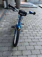 Puky Fahrrad 18 Zoll Sachsen - Görlitz Vorschau