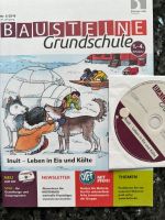 Zeitschrift Bausteine, Grundschule: Inuit, Leben in Eis und Kälte Münster (Westfalen) - Mecklenbeck Vorschau