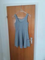 H&M Sommerkleid Gr.38 grau Nordrhein-Westfalen - Wesel Vorschau
