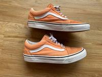 Vans old skool gr. 40,5 Bayern - Deggendorf Vorschau