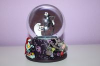 Disney Shop Nightmare before Christmas Schneekugel Bayern - Pocking Vorschau