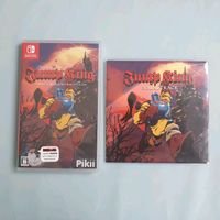 Jump King + CD Switch Nordrhein-Westfalen - Senden Vorschau