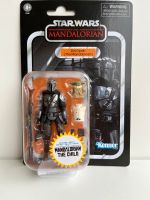 Star Wars Vintage Collection The Mandalorian & The Child Nordrhein-Westfalen - Bünde Vorschau