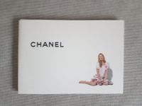 Chanel Postkarten Katalog Kate Moss 2004 Frühling Sommer / 6 Sachsen - Freital Vorschau