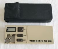 Techkon RT 112 Densitometer Frankfurt am Main - Innenstadt Vorschau