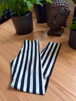Leggings Hose Streifen XS Only Sachsen-Anhalt - Dessau-Roßlau Vorschau
