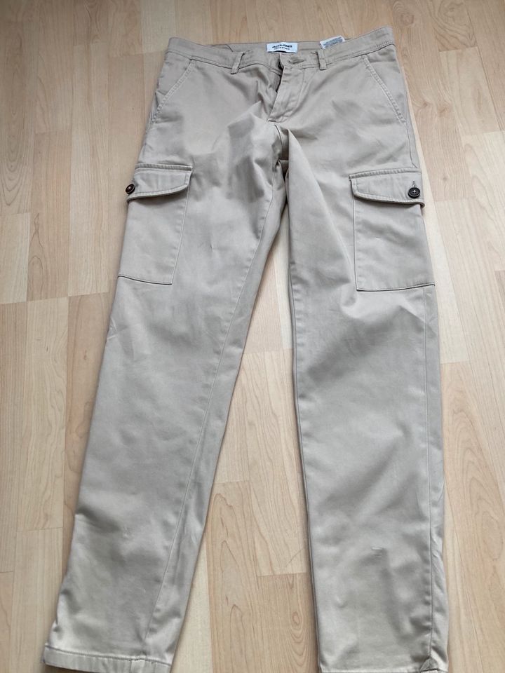 Jeans von Jack&Jones Gr 29/32 in Eimeldingen