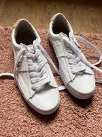 Weiße Sneaker von Polo Ralph Lauren Niedersachsen - Lüneburg Vorschau