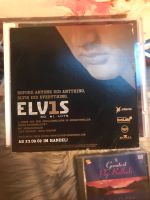 Elvis - Promotion CD Baden-Württemberg - Abstatt Vorschau