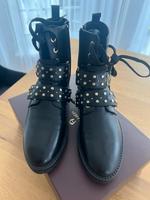 Aigner Echtleder Stiefelette Gr. 36 NEU Hessen - Offenbach Vorschau
