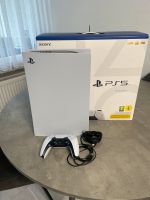 PlayStation 5 PS5 mit OVP Köln - Pesch Vorschau
