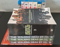 The walking Dead Kompendium 3 Comic Band Teil 25 26 27 28 Serie Hessen - Schwalmstadt Vorschau