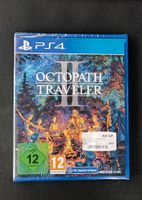 Octopath Traveler 2 PS4 inkl. PS5 Upgrade (NEU)  Versand inkl. Neustadt - Huckelriede Vorschau