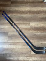 Bauer 2N Pro ( Sync ) Eishockey Schläger Links 82 Flex Hessen - Lampertheim Vorschau