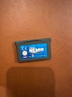 Gameboy Advance Spiel - Findet Nemo Sachsen-Anhalt - Halle Vorschau
