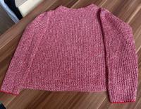 Schöner roter Strickpullover von Cecil Gr M Niedersachsen - Rinteln Vorschau