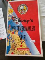 Disney Weltenbummet Spiel 1975 Frankfurt am Main - Niederursel Vorschau