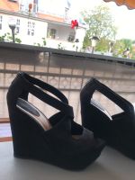 Damenschuhe High heels (Kailabsatz) Friedrichshain-Kreuzberg - Kreuzberg Vorschau