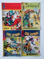 Comics Hefte Marvel Spinne Hit Williams Konvolut aus Sammlung Alt Niedersachsen - Celle Vorschau